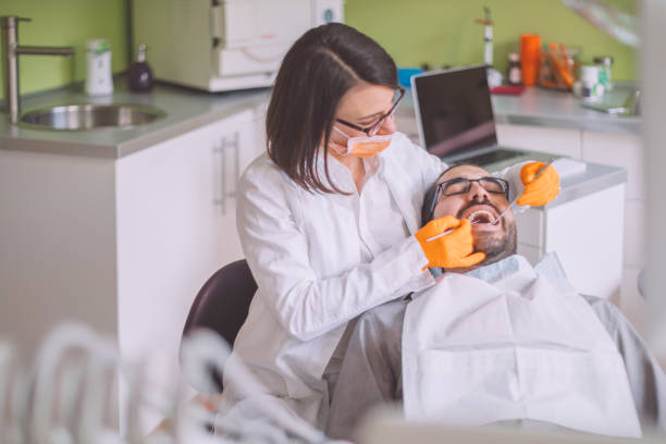 Best Emergency Broken Tooth Repair in Yermo, CA