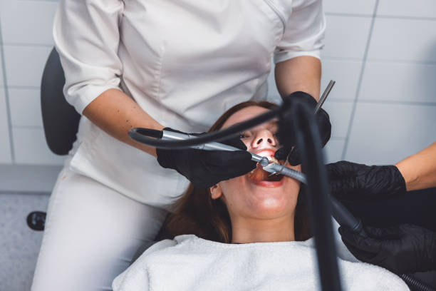 Best Weekend Emergency Dentist in Yermo, CA