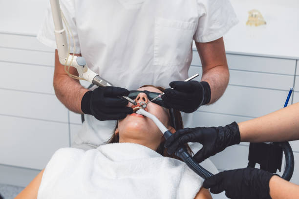 Best Weekend Emergency Dentist in Yermo, CA