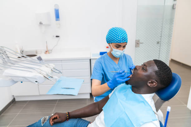 Best Emergency Broken Tooth Repair in Yermo, CA